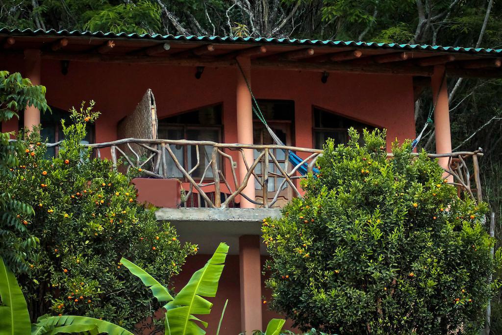 Casa Madre Tierra Hotel Vilcabamba Room photo
