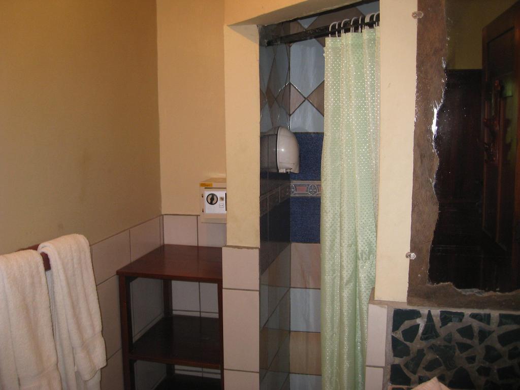 Casa Madre Tierra Hotel Vilcabamba Room photo
