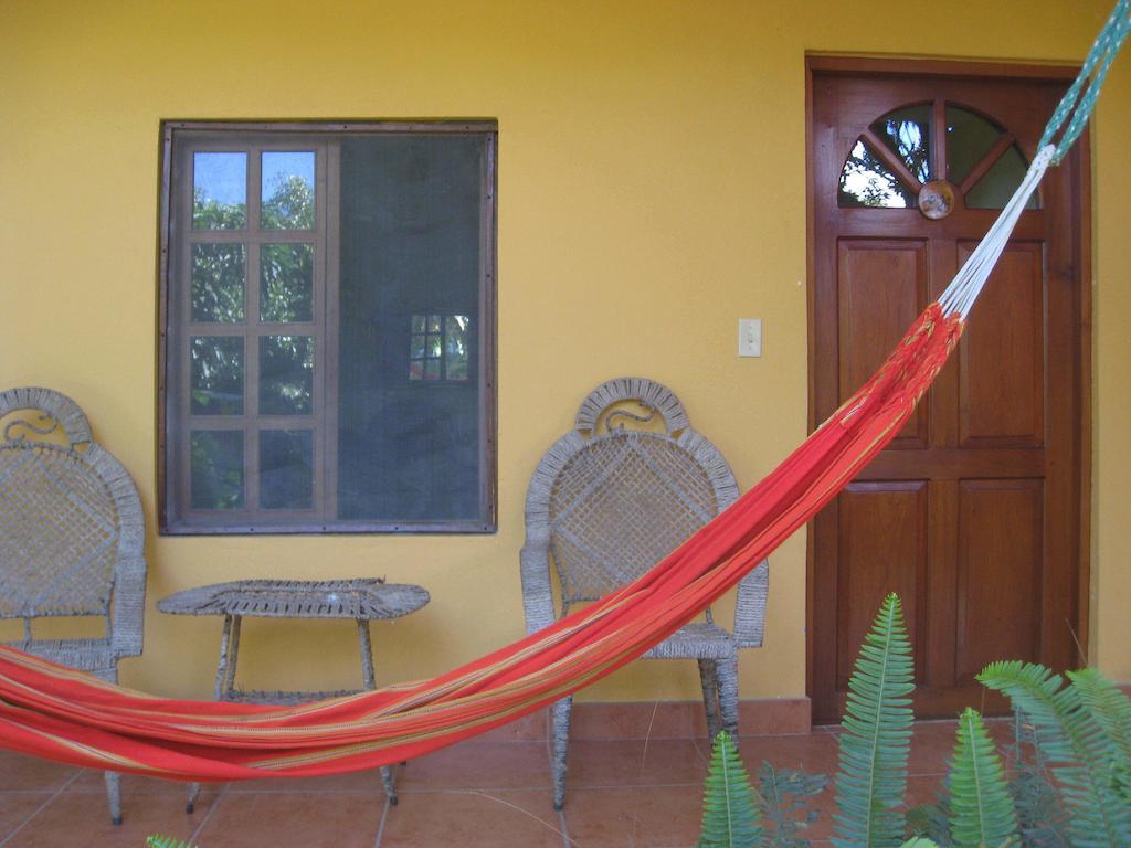 Casa Madre Tierra Hotel Vilcabamba Room photo