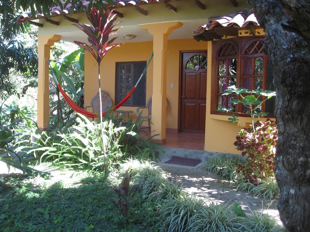 Casa Madre Tierra Hotel Vilcabamba Room photo