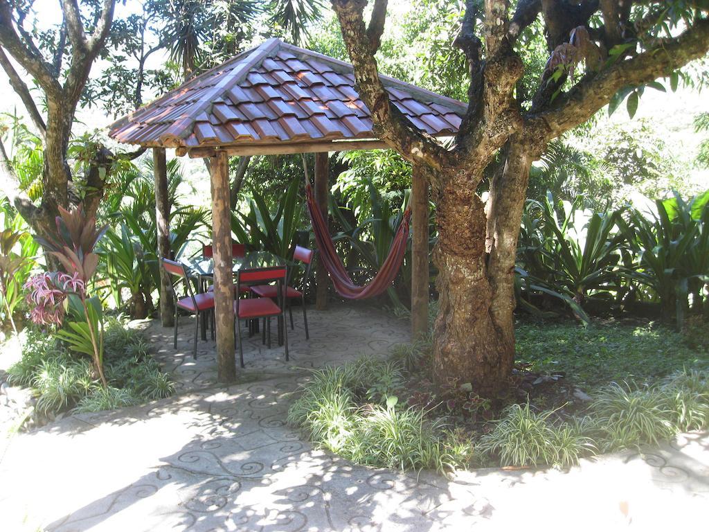 Casa Madre Tierra Hotel Vilcabamba Room photo