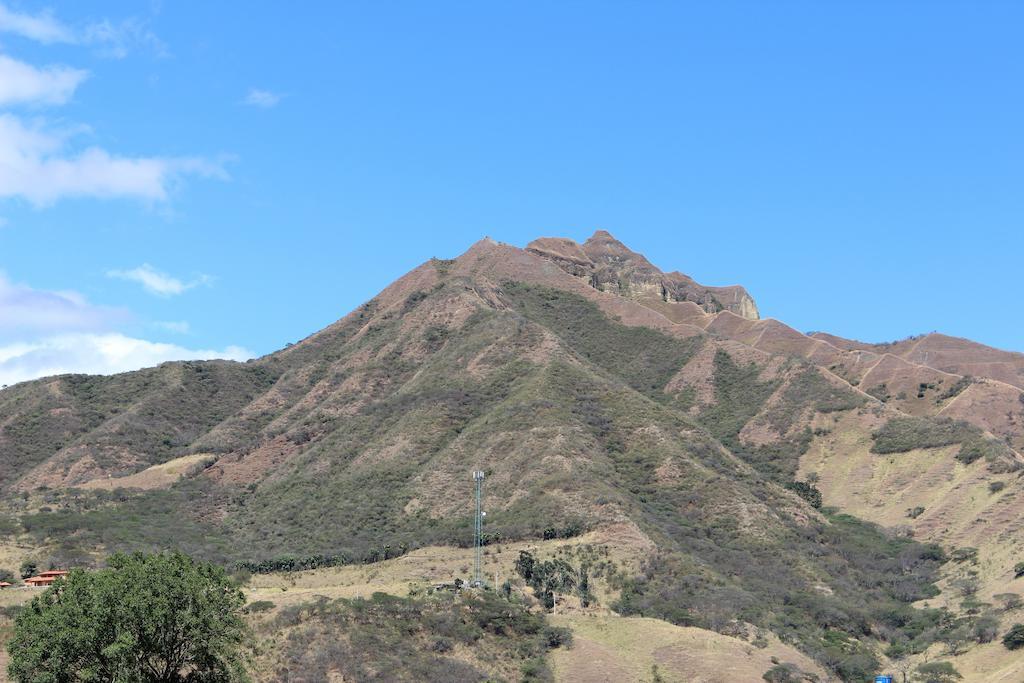 Casa Madre Tierra Hotel Vilcabamba Exterior photo