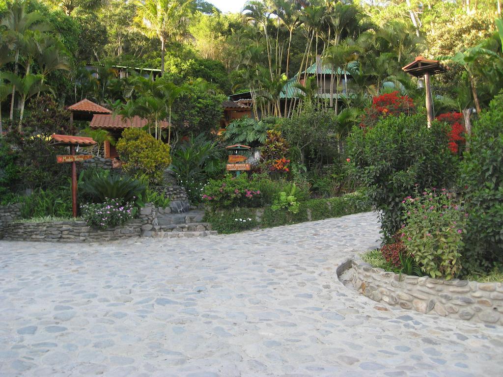 Casa Madre Tierra Hotel Vilcabamba Exterior photo